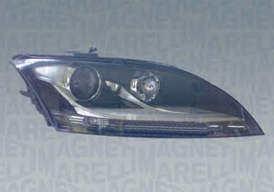 MAGNETI MARELLI 711307022656 -  Основная фара